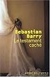 Le testament cach�
