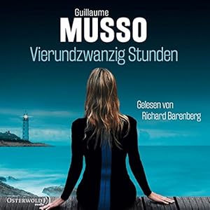 Vierundzwanzig Stunden: 5 CDs