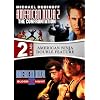 American Ninja 2: The Confrontation/American Ninja 3: Blood Hunt - 2 DVD Set (Amazon.com Exclusive)