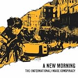 Image of A New Morning, Changing Weather