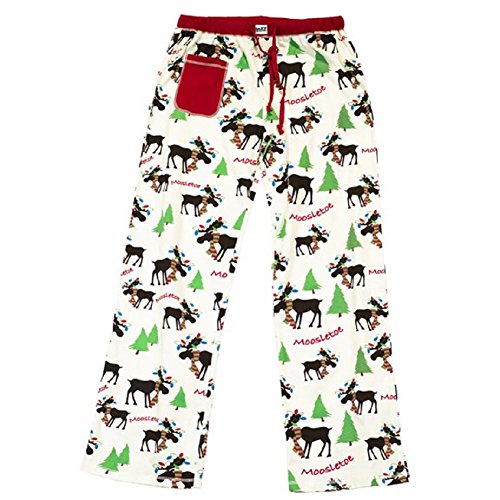 Lazy One Women's Yoga Style Pajama Pant 