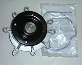 Water Pump, 4.7L Petrol