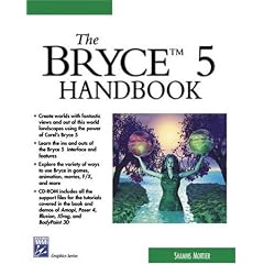 The Bryce 5 Handbook (Graphics Series)