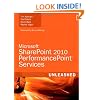 Microsoft SharePoint 2010 PerformancePoint Services Unleashed