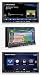 INA-W910 – Alpine 7″ Touchscreen Multimedia with In-Dash GPS Navigation