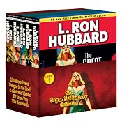 Super Sci-Fi Fantasy Collection | [L. Ron Hubbard]