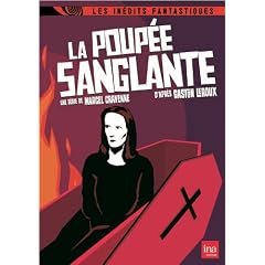 La Poup�e Sanglante