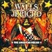 Walls of Jericho, American Dream, 発売中