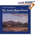 The Artist's Mount Desert