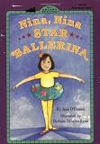 Nina, Nina Star Ballerina (All Aboard Reading Series)