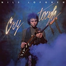 Nils Lofgren Picture 6