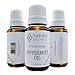 Peppermint Essential Oil - 100% Pure, Steam Distilled - 1 oz