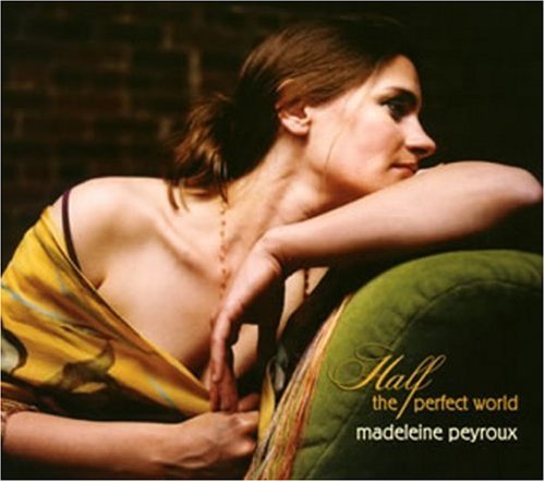 CD-Charts  Search : Half the Perfect World