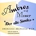 Ambros Singt Moser