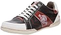 Mustang 4031302, Herren Sneaker