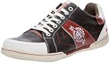 Mustang 4031302, Herren Sneaker