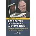 Les secrets de pr�sentations de Steve Jobs