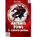 Artemis Fowl, 5�:�Colonie perdue