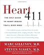 Heart 411: The Only Guide to Heart Health You'll Ever Need