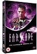 Farscape Season 1 [DVD]
