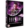 Farscape Season 1 [DVD]