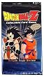 Dragonball Z Score Trading Card Game Saiyan Saga Booster Pack [9 Cards]