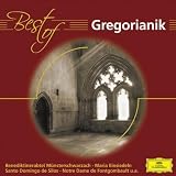 Best of Gregorianik title=