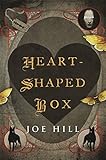 Heart-shaped box