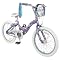 Girls' Schwinn DeeLite 20" Bike