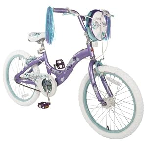 Girls' Schwinn DeeLite 20" Bike by 