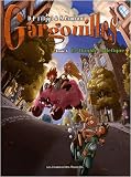 Revue Les Humanoïdes Associés  / Gargouilles, Tome 5 : Le double maléfique