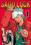 Saru Lock, Tome 1 (French Edition)