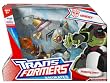 Transformers Animated Voyager - Grimlock