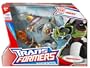 Transformers Animated Voyager - Grimlock