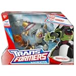 Transformers Animated