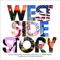 West Side Story: 50th Anniversary Recording