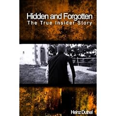 Hidden and Forgotten