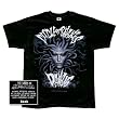 Danzig - Medusa Circle Of Snakes T-Shirt