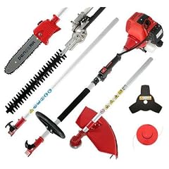 2,2 kW (3 PS) Multitool 52 ccm Modell 2011
