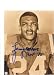 Autographed Lenny Moore Baltimore Colts 8x10 Photo