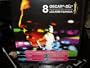 Slumdog Millionaire (2008) / Region 2 PAL DVD / 2 DISC SPECIAL EDITION / Has Englsih 5.1 and Hungarian 5.1 Sound and Subtitles / 116 minutes / Incredible India small film / Actors: Dev Patel, Anil Kapoor, Saurabh Shukla, Rajendranath Zutshi / Director: Danny Boyle