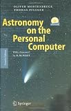 Astronomy on the Personal Computer