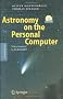 Astronomy on the Personal Computer