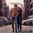 The Freewheelin' Bob Dylan