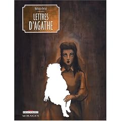 Lettres d'Agathe
