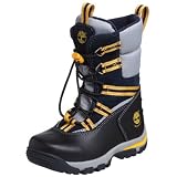 Timberland ToddlerLittle Kid Inclement Traveler Bungee Snow Boot