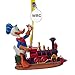 Disney Donald Duck Ornament -''Out of Scale''