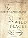 Wild Places, The (Paperback)