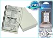 1800mAh Li-ion Battery For Ninetendo DS, DS Lite Extended with back cover Image of 1800mAh Li-ion Battery For Ninetendo DS, DS Lite Extended with back cover