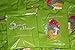 Quest Sweet - Grosgrain Baby Hair Bow Clips (Headbands Not Included,11 Pack)